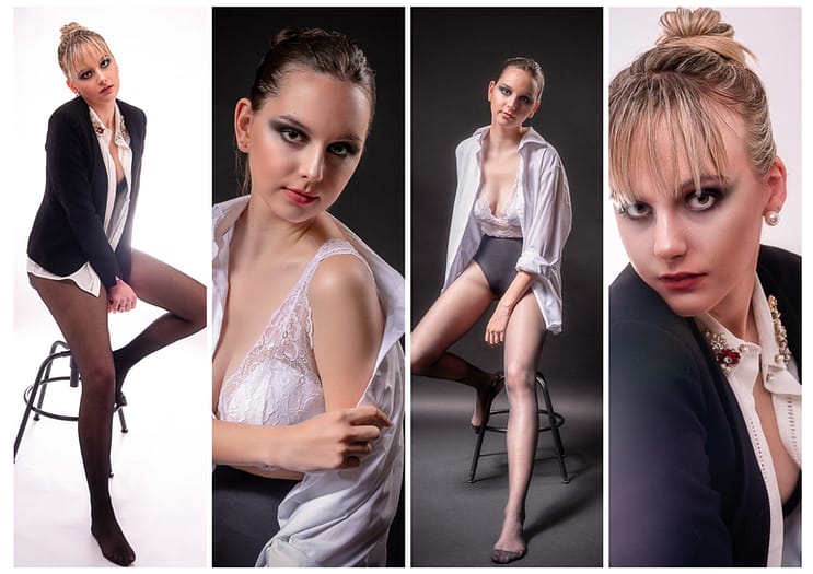 montage femme fatale 2