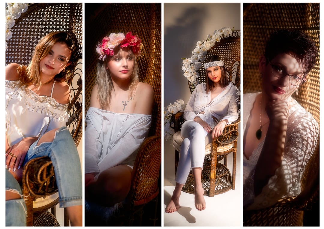 Montage fauteuls 1