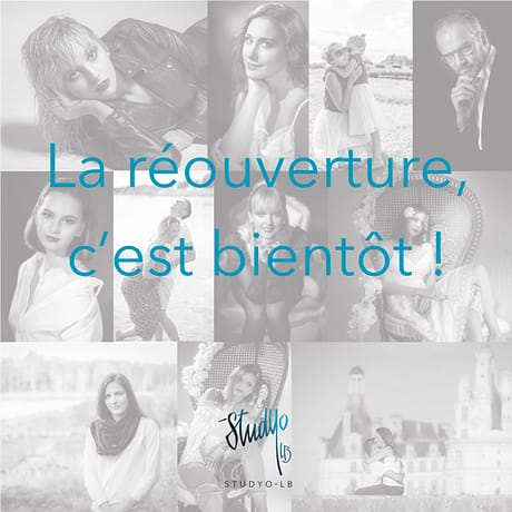 Réouverture c'est bientôt