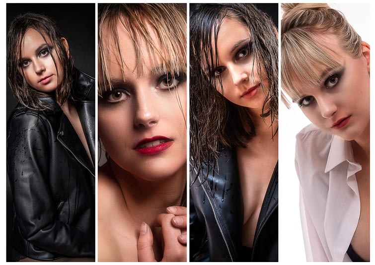 montage femme fatale 3